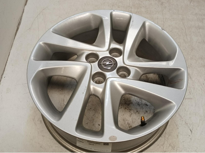 LLANTA SO OPEL CORSA 2014