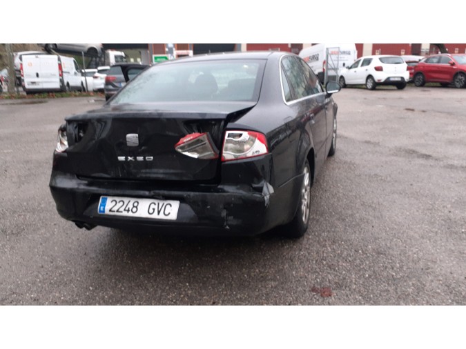 CONCHA PASE RUE.DL.D SEAT EXEO 2010
