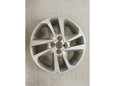 LLANTA SO OPEL CORSA 2014