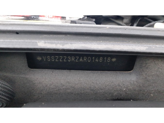 GUIA DEL.D. SEAT EXEO 2010