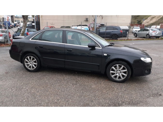 Airbag iz techo SEAT EXEO 2010