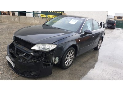 SOP.I.TRAVESAÑO SEAT EXEO 2010