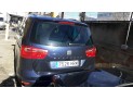 LUNA LAT.D. SEAT ALHAMBRA 2013
