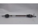 TRANSMISION DELANTERA DERECHA CITROEN C2 2005