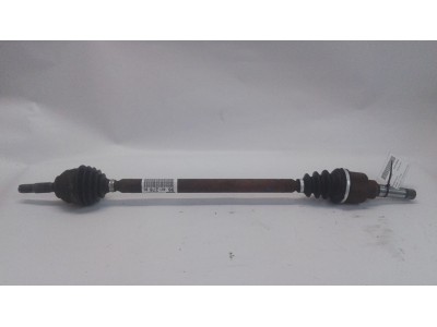 TRANSMISION DELANTERA DERECHA CITROEN C2 2005