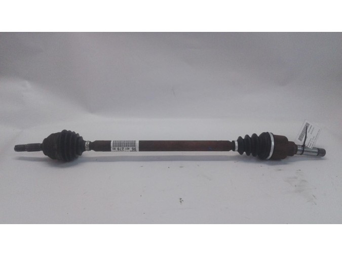 TRANSMISION DELANTERA DERECHA CITROEN C2 2005