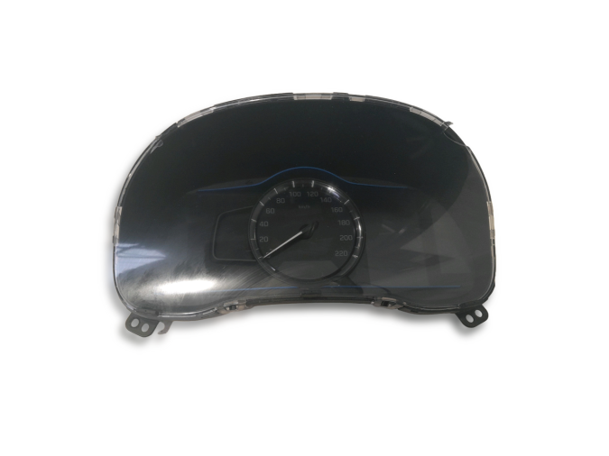 CUADRO INSTRUMENTOS HYUNDAI IONIQ