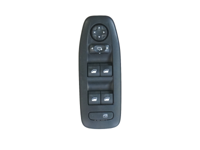 MANDO ELEVALUNAS DELANTERO IZQUIERDO PEUGEOT 2008 THP 2019