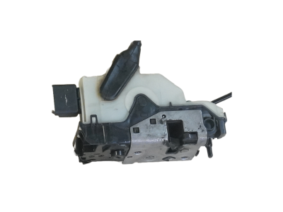 CERRADURA PUERTA DELANTERA DERECHA PEUGEOT 2008 THP 2019