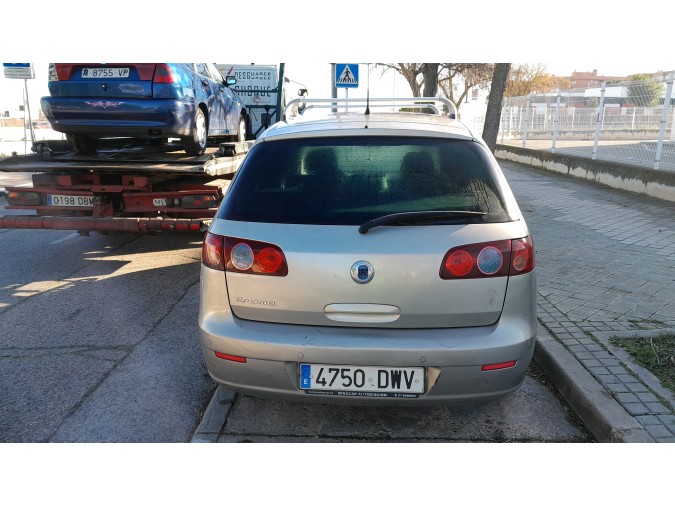 COLUMNA DIRECCIÓN FIAT CROMA 2006