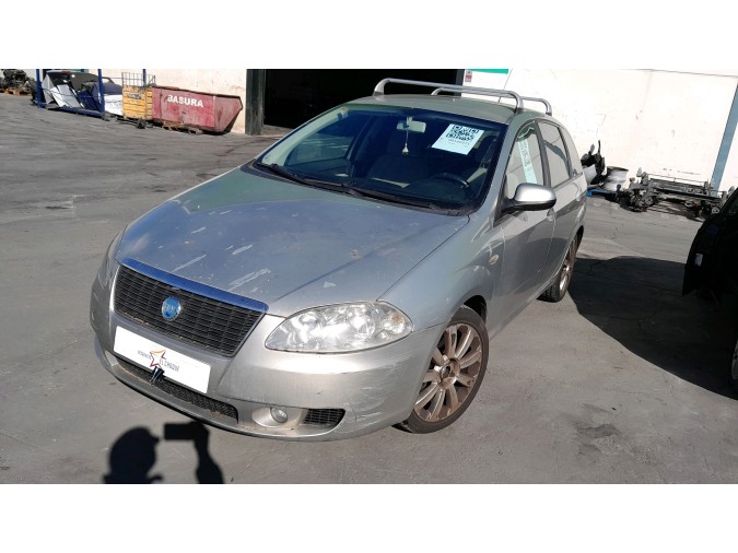 Grupo hidráulico ABS FIAT CROMA 2006