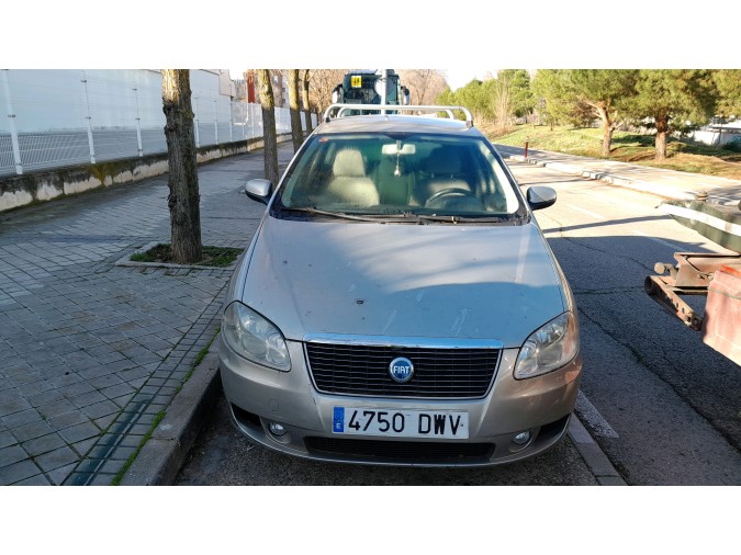 Tablero instrumentos FIAT CROMA 2006