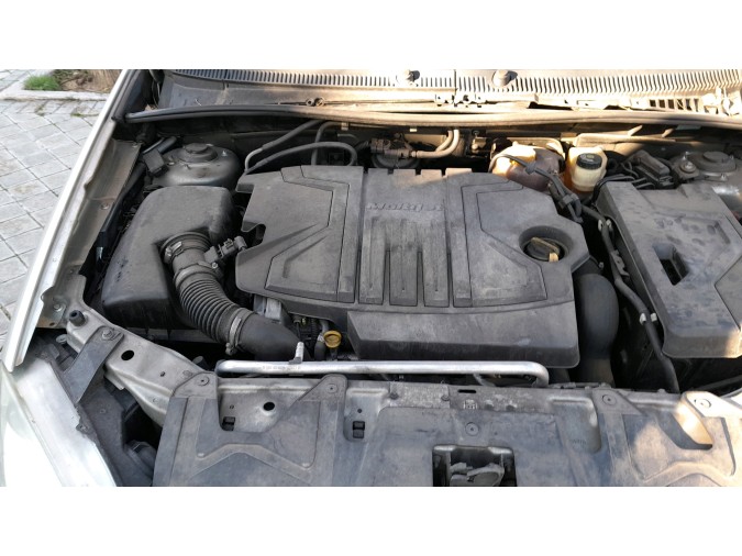 Tablero instrumentos FIAT CROMA 2006