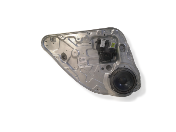 ELEVALUNAS TRASERO IZQUIERDO FORD KUGA 2012