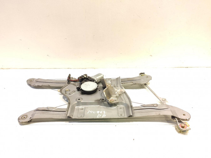 ELEVALUNAS DELANTERO DERECHO MITSUBISHI GRANDIS 2006