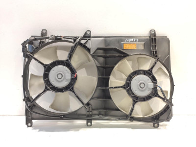 ELECTROVENTILADOR MITSUBISHI GRANDIS 2006