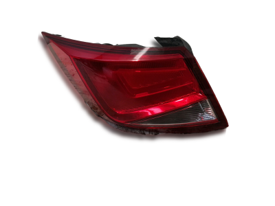 PILOTO TRASERO IZQUIERDO EXTERIOR SEAT LEON 2015