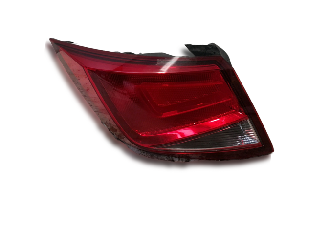 PILOTO TRASERO IZQUIERDO EXTERIOR SEAT LEON 2015