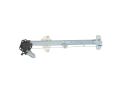 ELEVALUNAS DELANTERO IZQUIERDO HONDA CR-V 2009