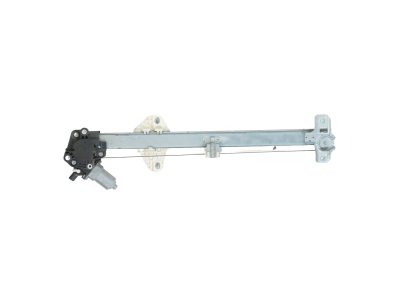 ELEVALUNAS DELANTERO IZQUIERDO HONDA CR-V 2009