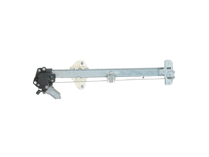ELEVALUNAS DELANTERO IZQUIERDO HONDA CR-V 2009
