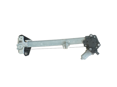 ELEVALUNAS TRASERO DERECHO HONDA CR-V 2009