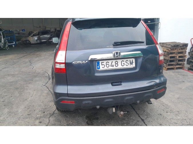 ELEVALUNAS TRASERO DERECHO HONDA CR-V 2009