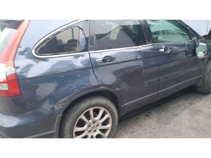 ELEVALUNAS TRASERO DERECHO HONDA CR-V 2009