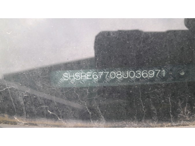 ELEVALUNAS TRASERO DERECHO HONDA CR-V 2009