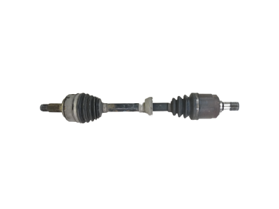 TRANSMISION DELANTERA IZQUIERDA HONDA CR-V 2009