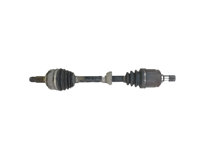 TRANSMISION DELANTERA IZQUIERDA HONDA CR-V 2009