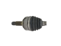 TRANSMISION DELANTERA IZQUIERDA HONDA CR-V 2009