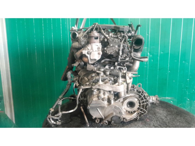 MOTOR HONDA CR-V 2009