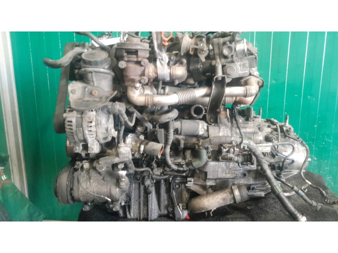 MOTOR HONDA CR-V 2009