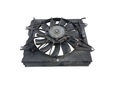 ELECTROVENTILADOR HONDA CR-V 2009