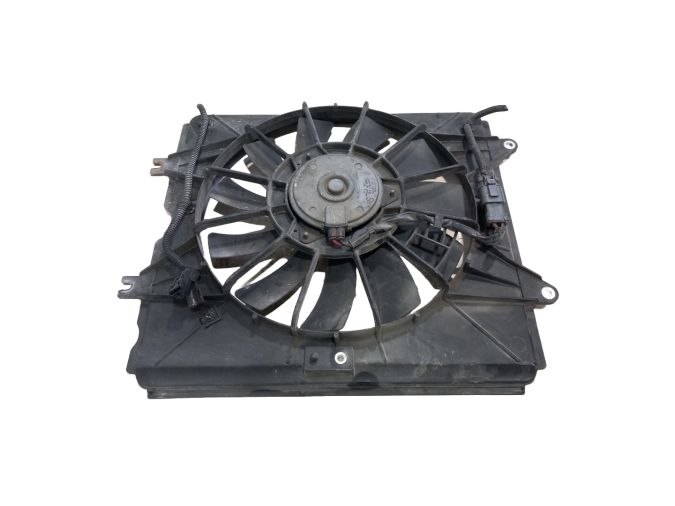 ELECTROVENTILADOR HONDA CR-V 2009