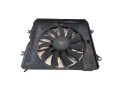 ELECTROVENTILADOR HONDA CR-V 2009