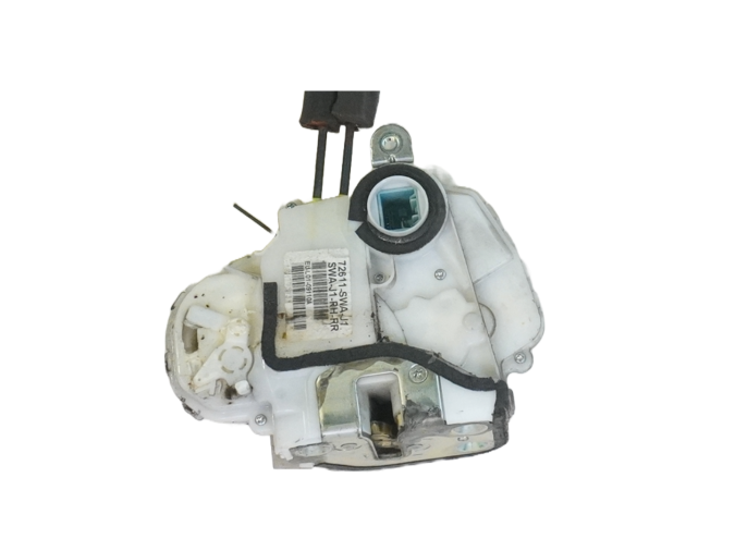 CERRADURA TRASERA DERECHA HONDA CR-V 2009