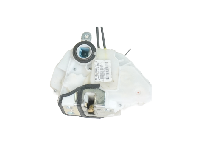 CERRADURA DELANTERA IZQUIERDA HONDA CR-V 2009