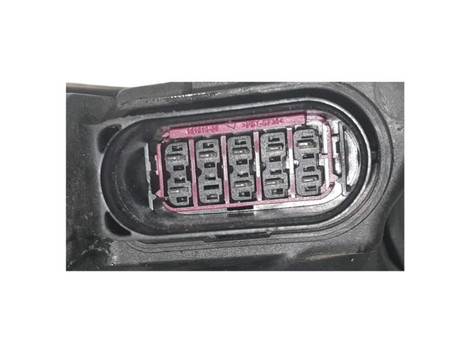 FARO DELANTERO DERECHO VOLKSWAGEN GOLF 2008