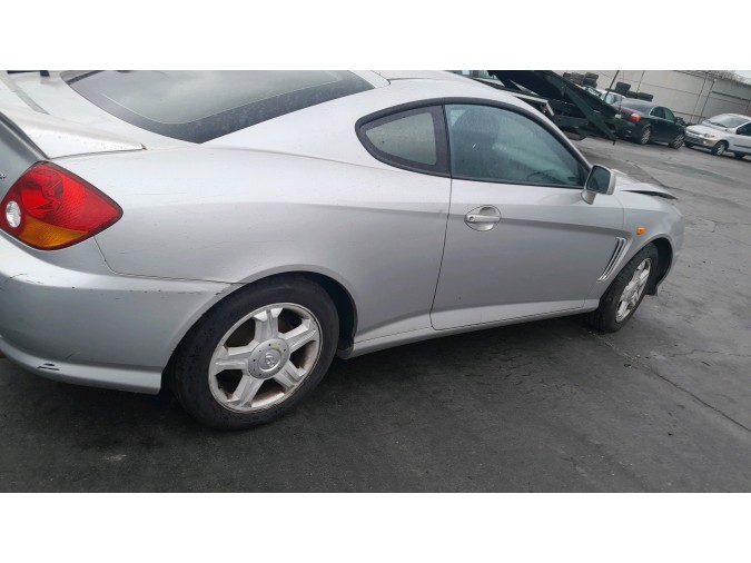 Transmisión dl dr HYUNDAI COUPÉ 2004