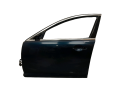 PUERTA  DELANTERA IZQUIERADA JAGUAR XF AZUL 2011