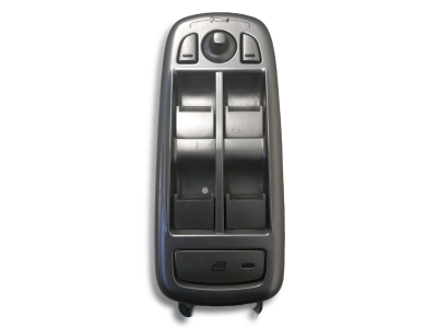 MANDO ELEVALUNAS DELANTERO IZQUIERDO JAGUAR XF 2011