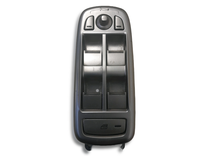 MANDO ELEVALUNAS DELANTERO IZQUIERDO JAGUAR XF 2011