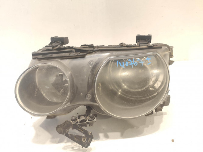 FARO DELANTERO IZQUIERDO BMW SERIE 3 2007