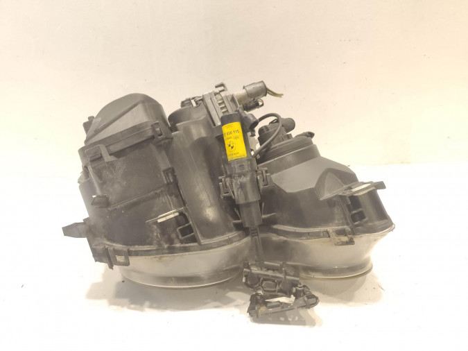 FARO DELANTERO IZQUIERDO BMW SERIE 3 2007
