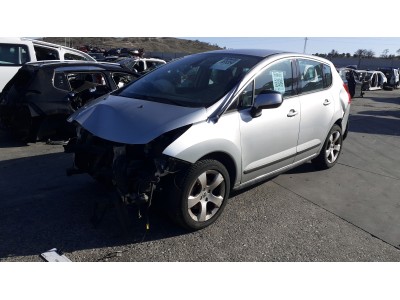BSM BERLINGO PEUGEOT 3008 2012