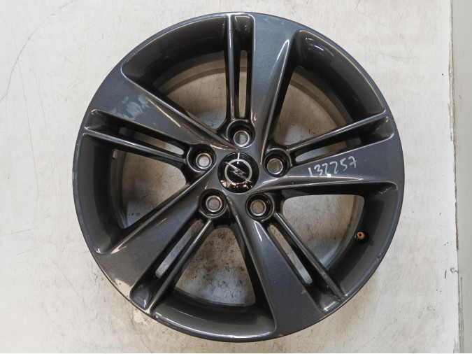 LLANTA SO OPEL INSIGNIA 2020