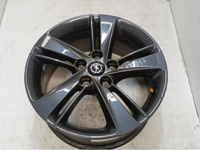 LLANTA SO OPEL INSIGNIA 2020