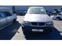 AMORTIGUADOR DELANTERO IZQUIERDO BMW X3 2005